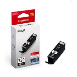 Canon PGI 750 Black - XL